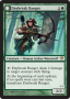 rumors:innistrad:daybreak-ranger.png