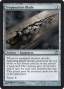 rumors:innistrad:trepanation-blade.full.jpg