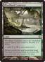 rumors:innistrad:woodland-cemetery.full.jpg