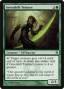 rumors:mirrodin-pure-new-phyrexia:greenhilt-trainee.jpg