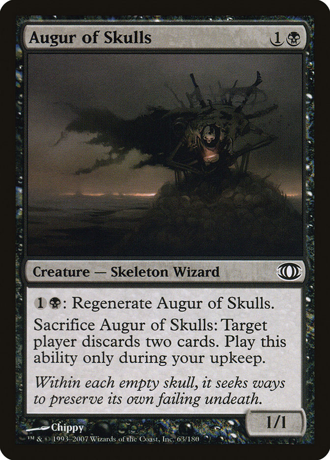 Augur of Skulls