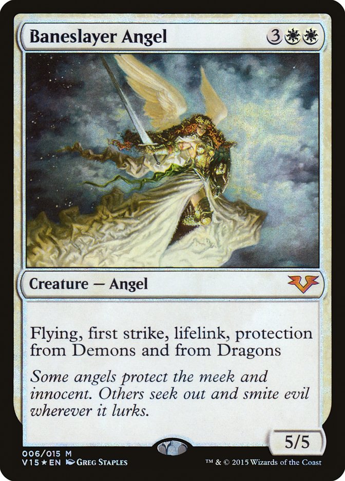 Baneslayer Angel