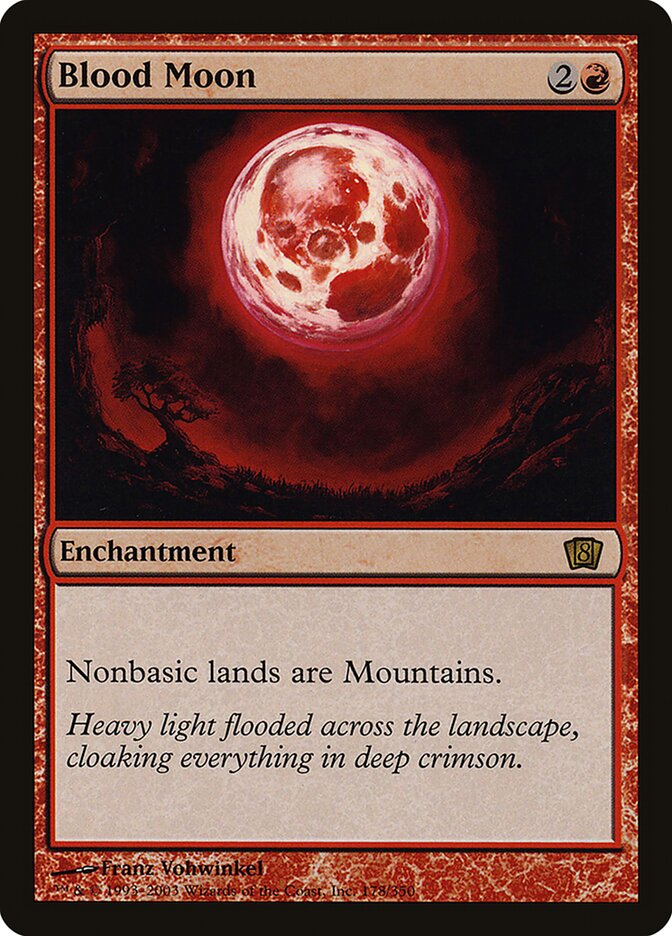 Blood Moon