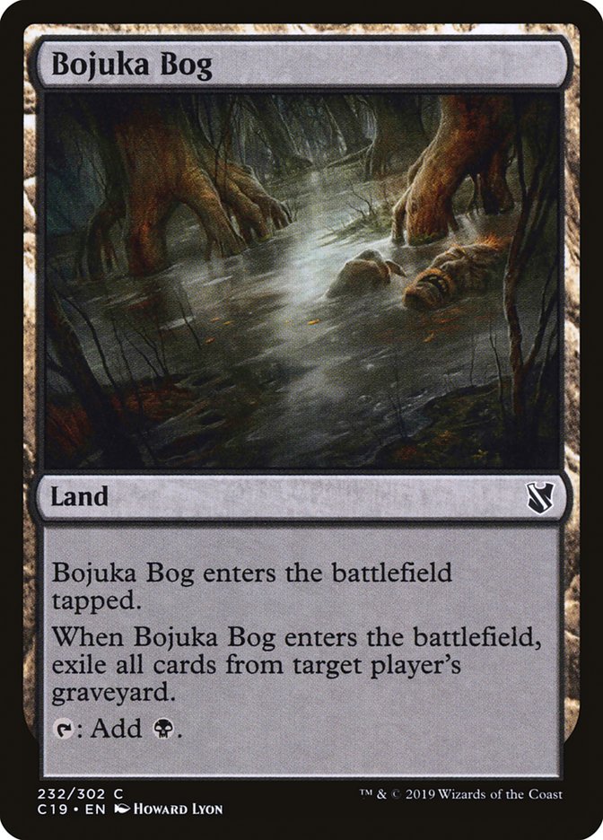 Bojuka Bog