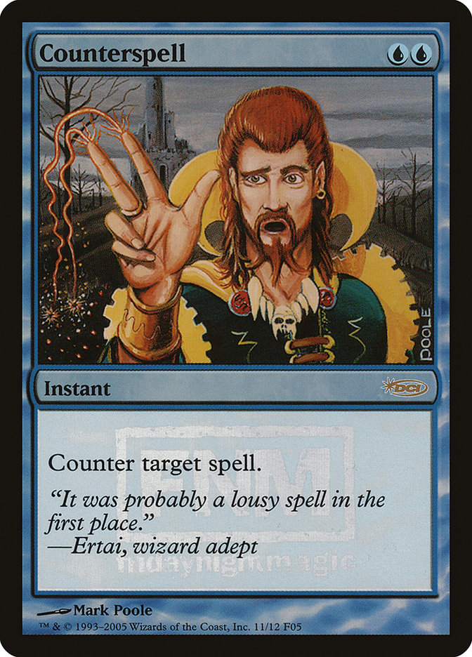 Counterspell