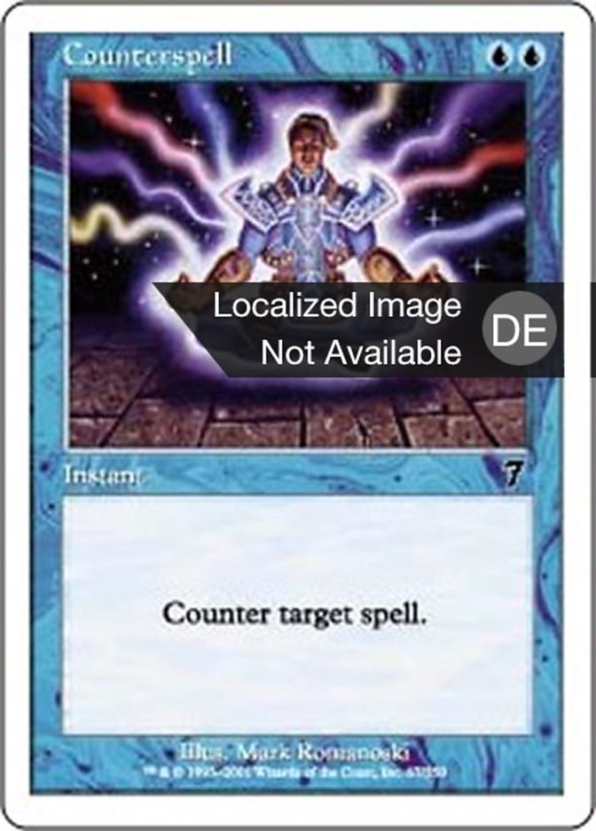 Counterspell