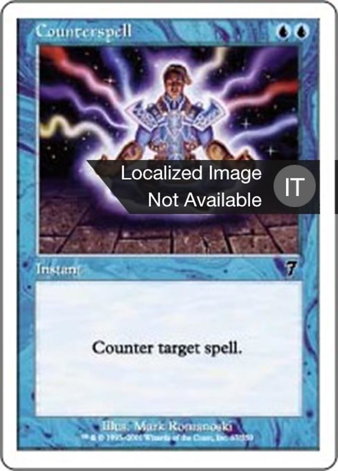 Counterspell