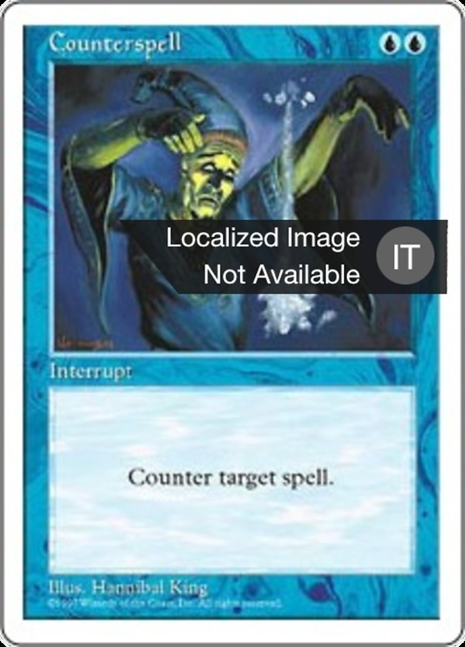 Counterspell