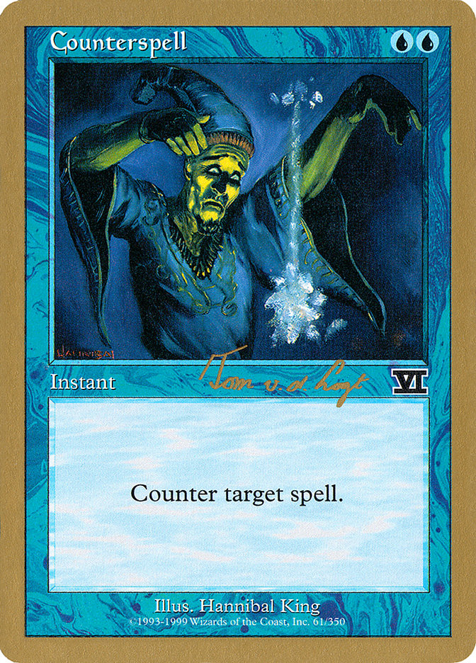 Counterspell