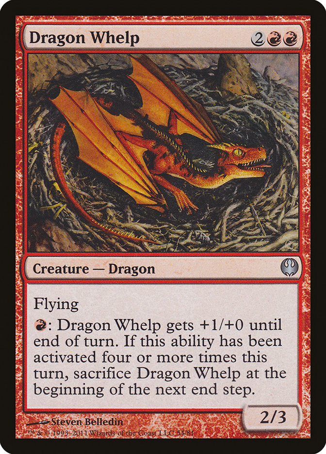 Dragon Whelp