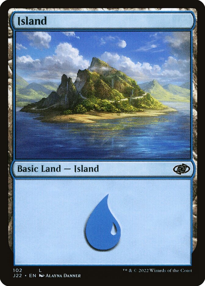 Island