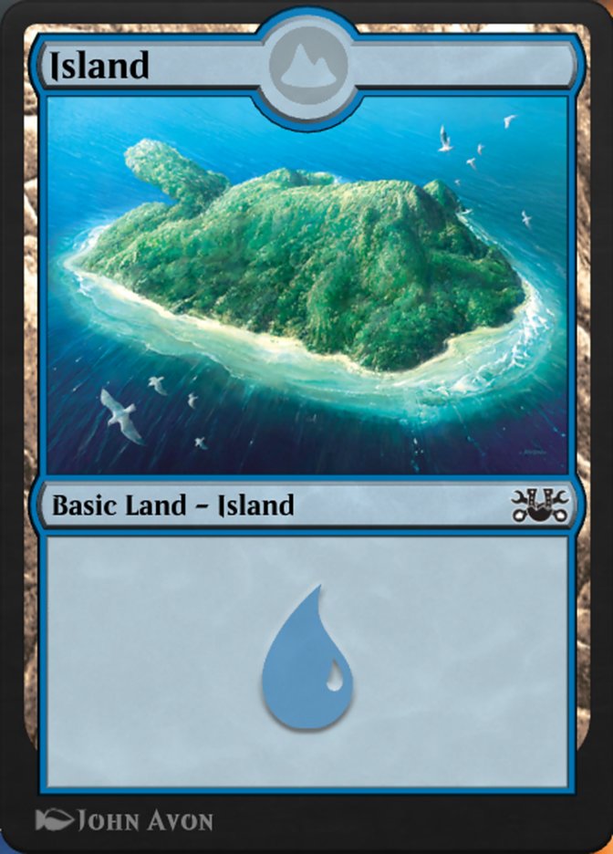 Island