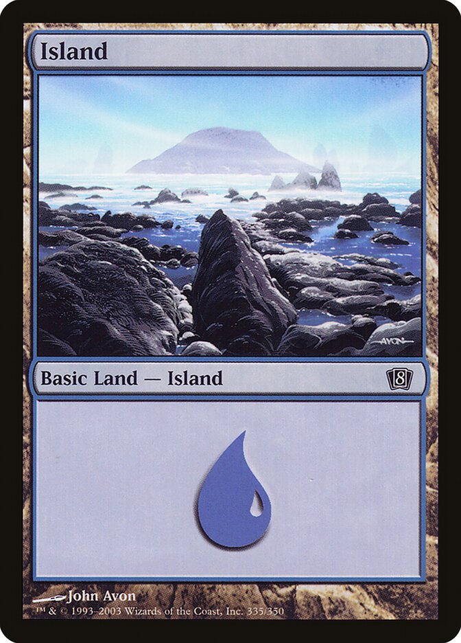 Island