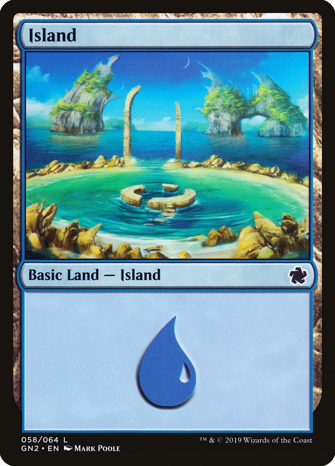 Island