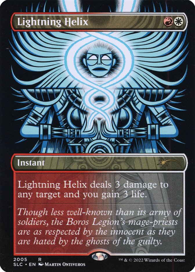 Lightning Helix