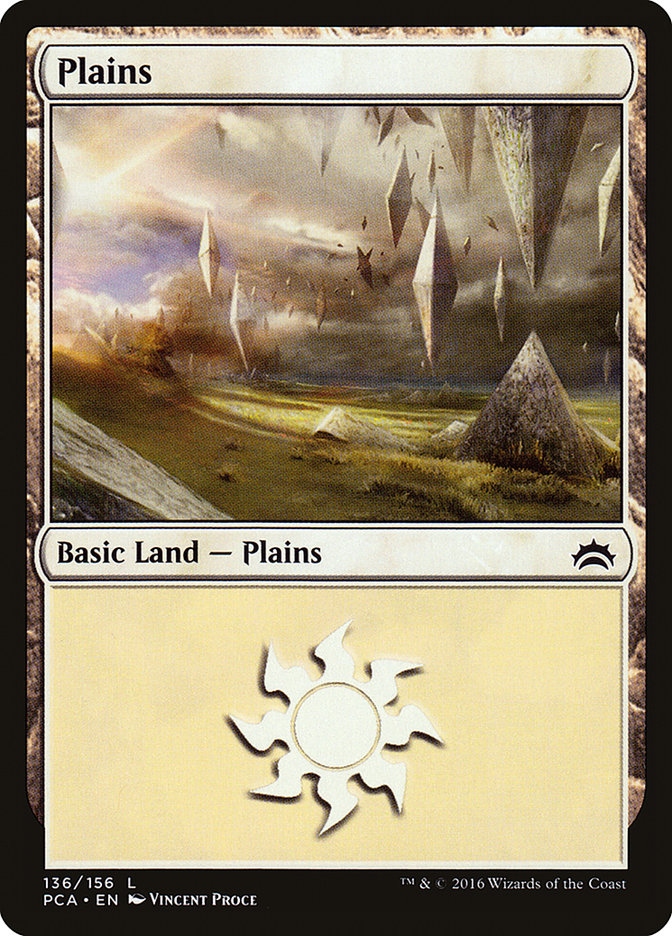 Plains