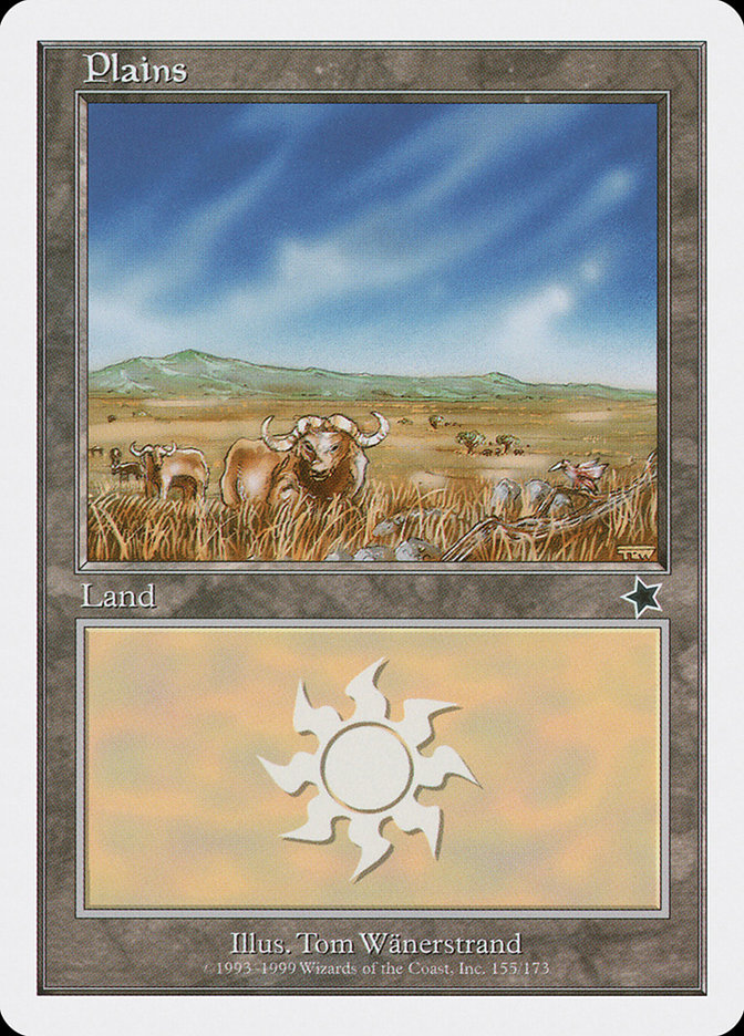 Plains