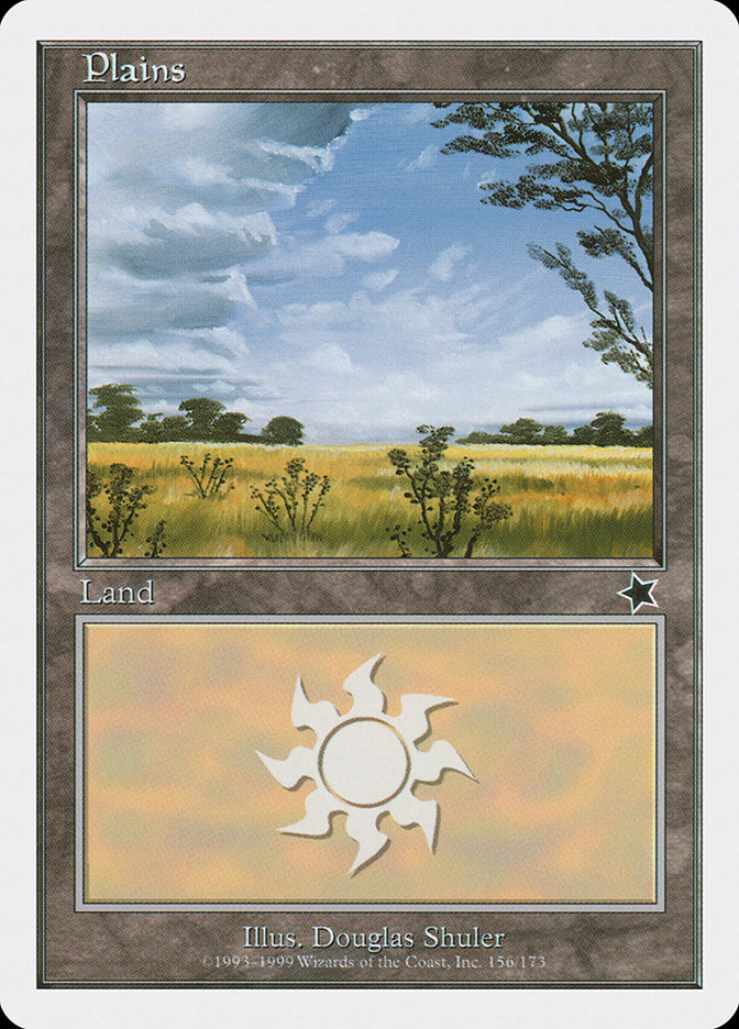 Plains