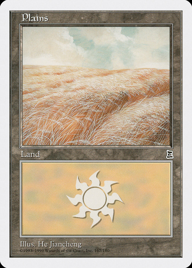 Plains