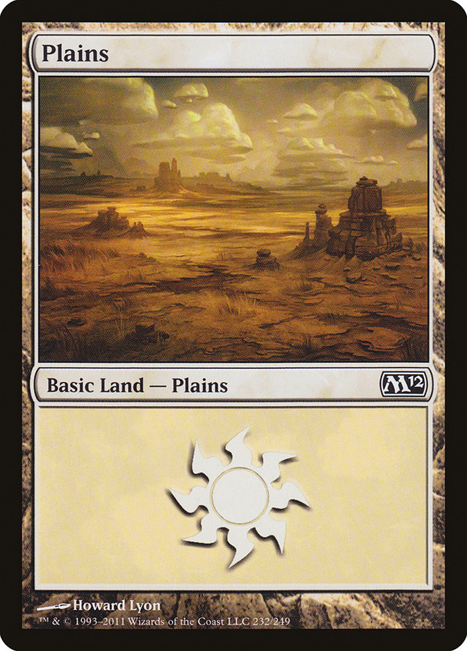 Plains