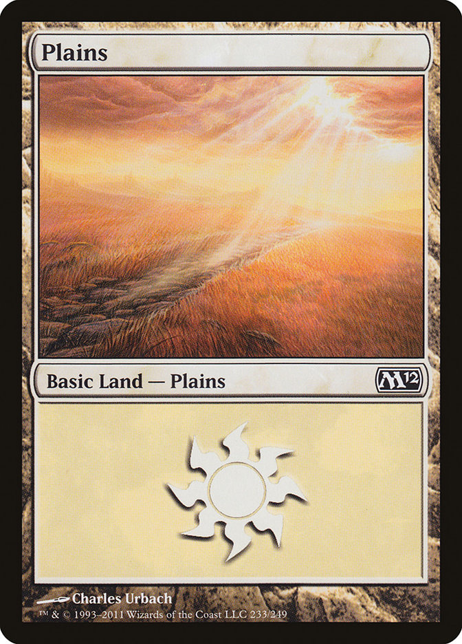 Plains