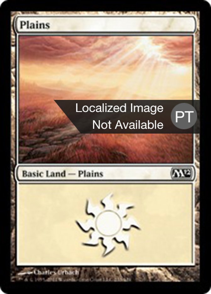 Plains