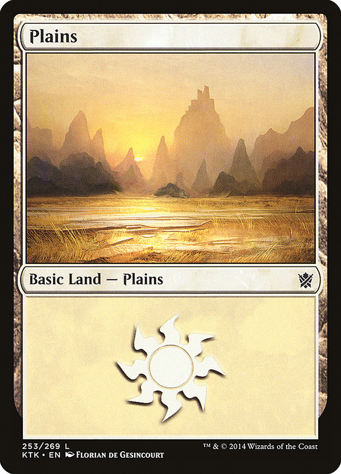 Plains