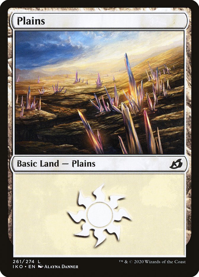 Plains