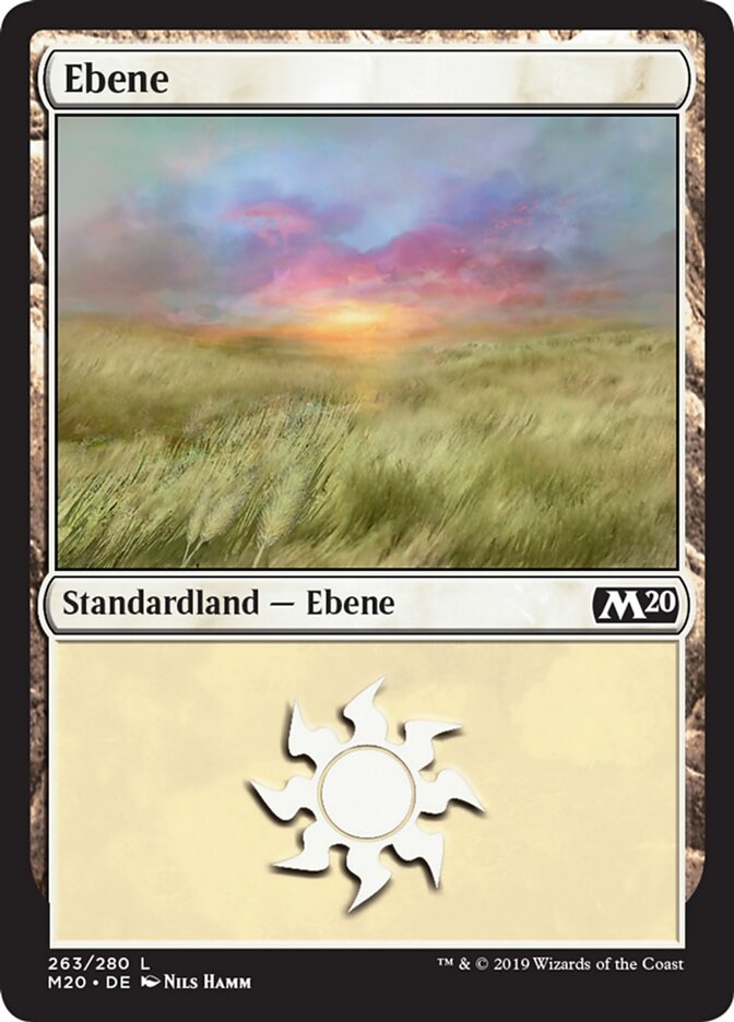 Plains