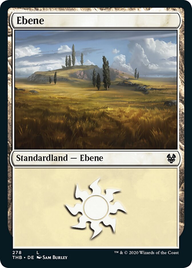 Plains