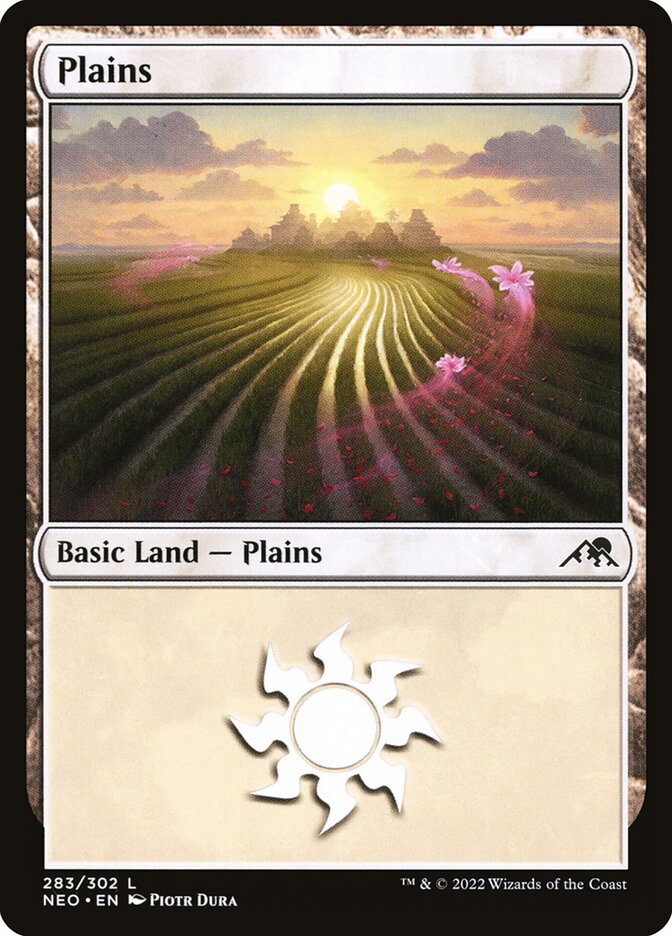 Plains