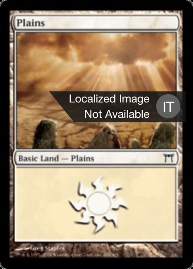 Plains