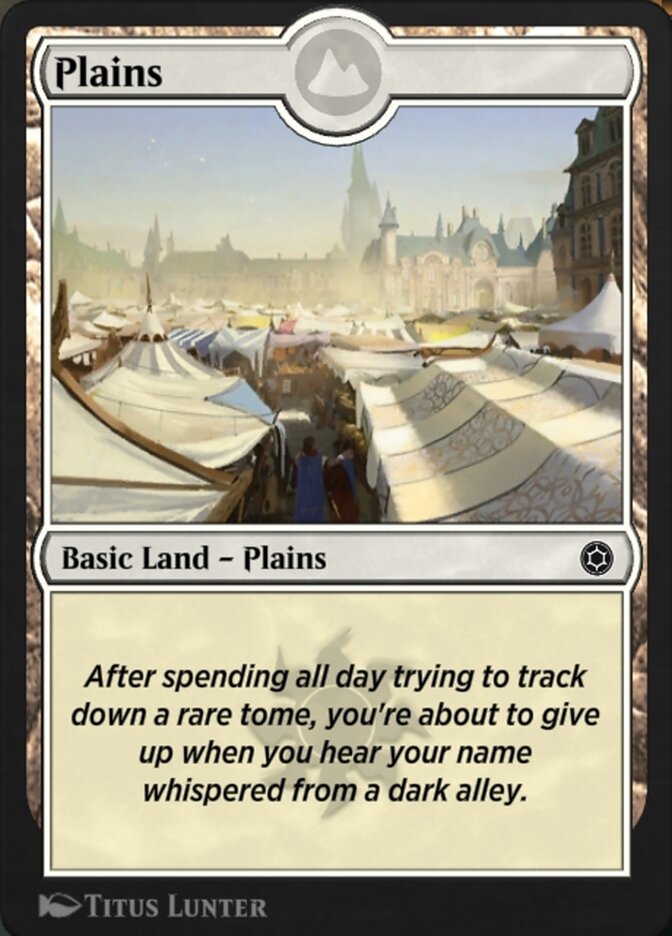 Plains