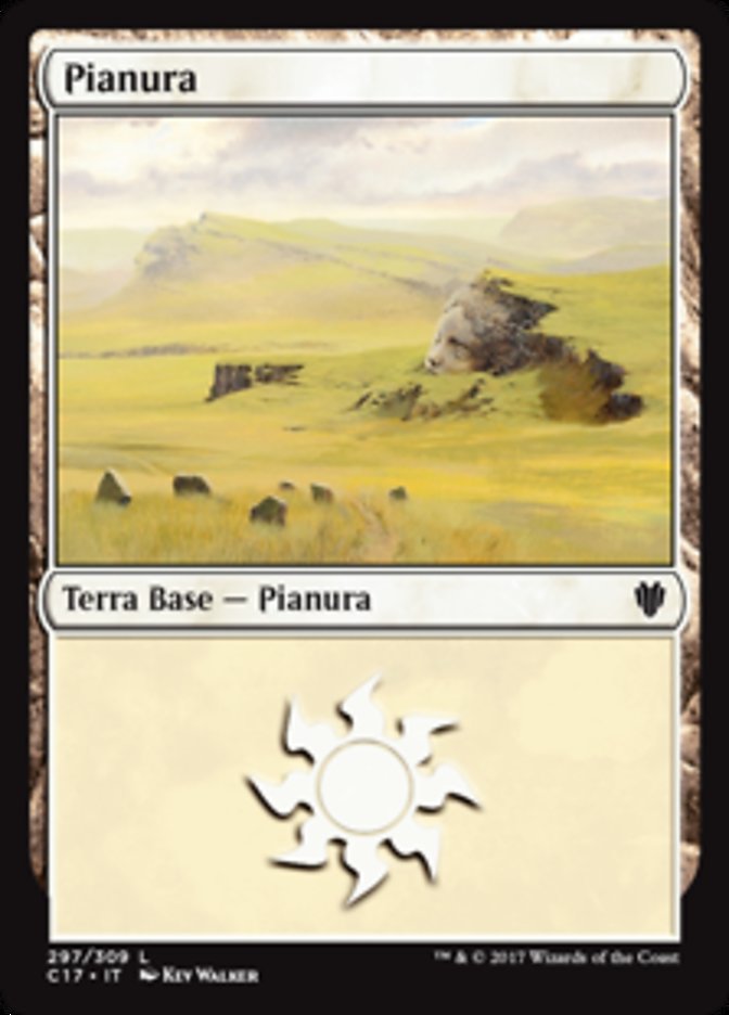 Plains