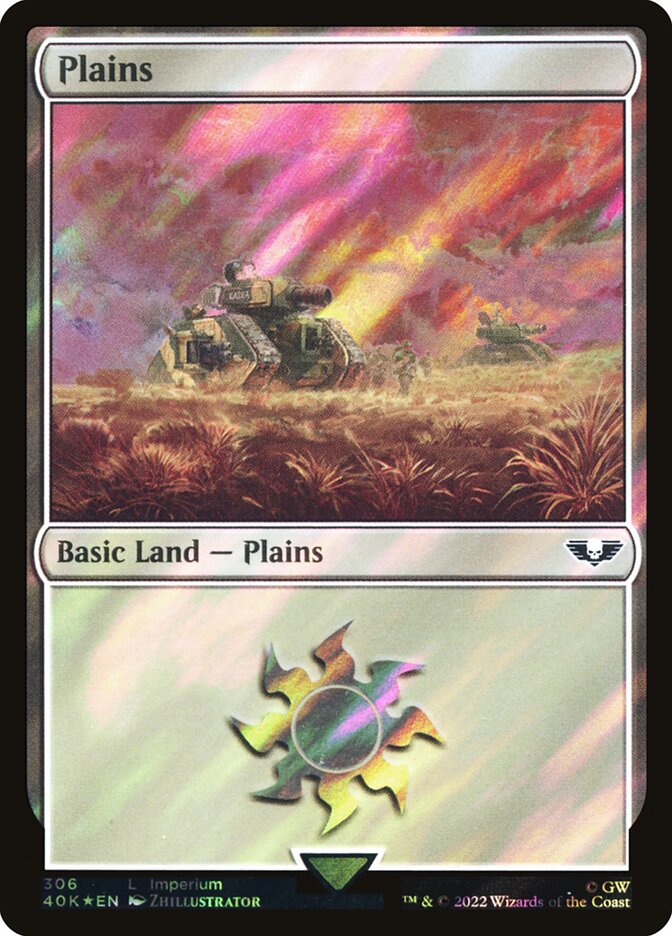 Plains