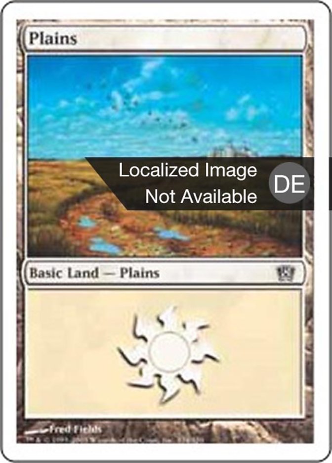 Plains