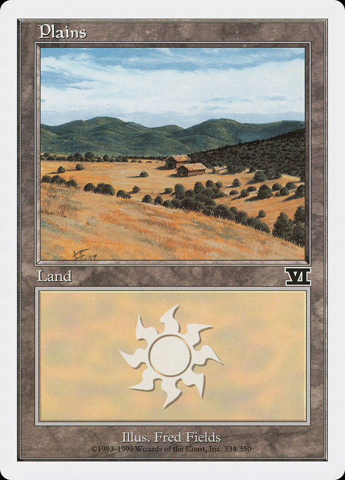 Plains