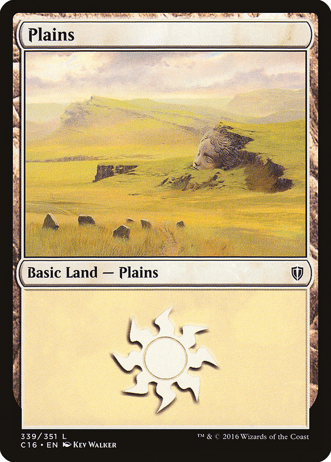 Plains