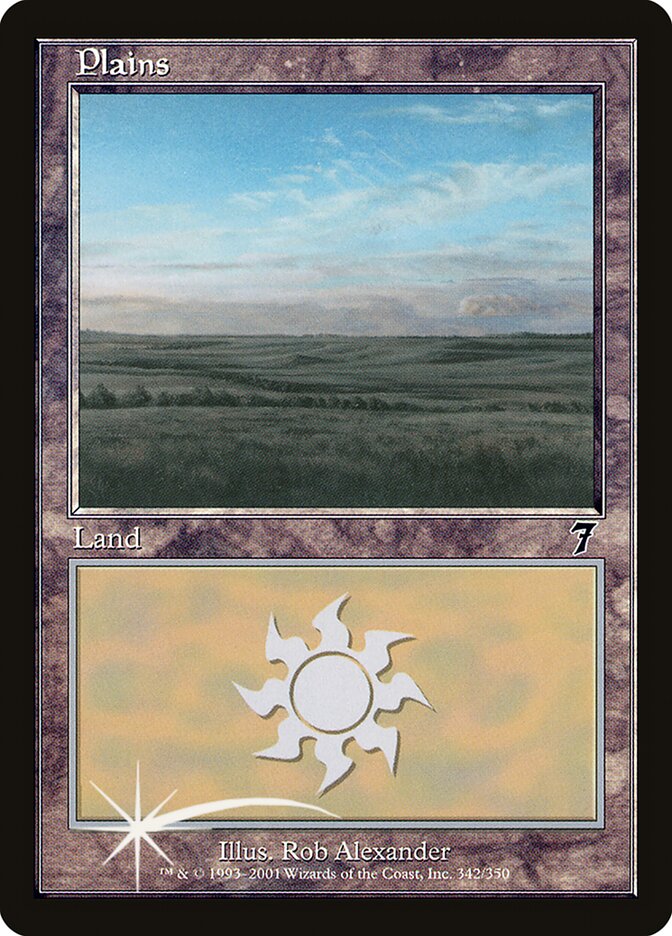 Plains