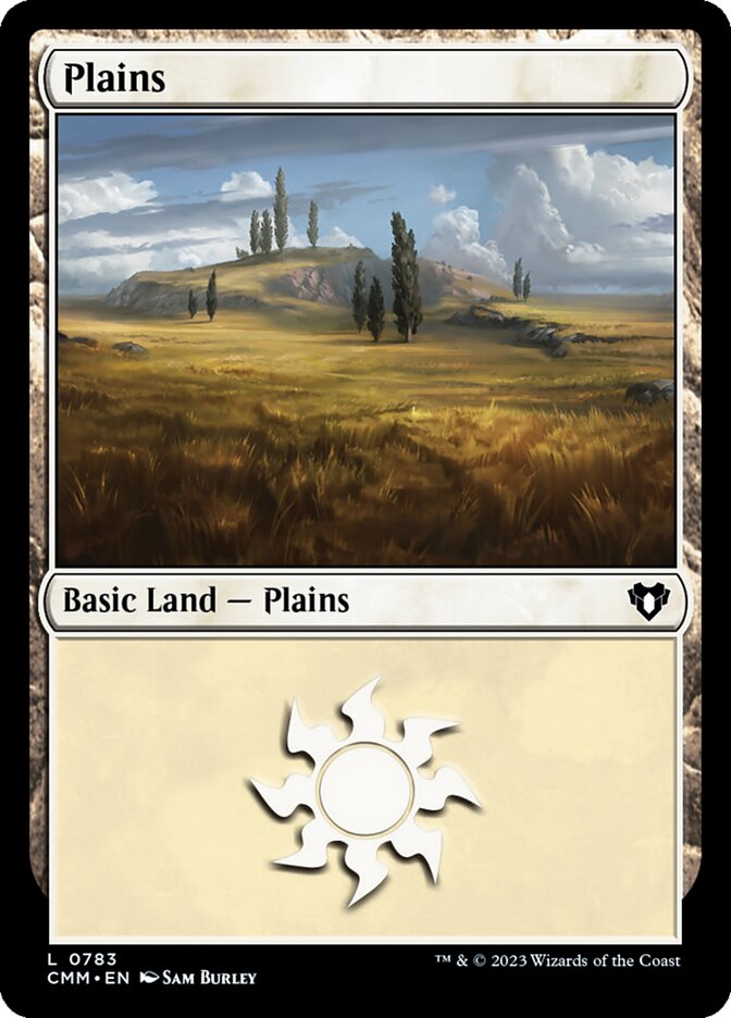 Plains