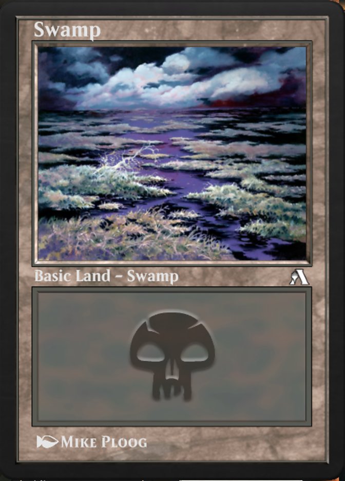 Swamp