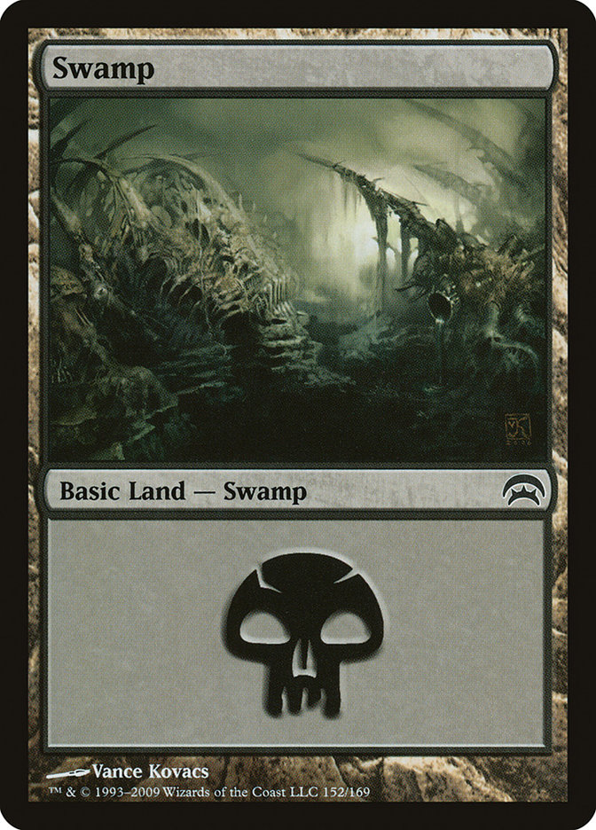 Swamp