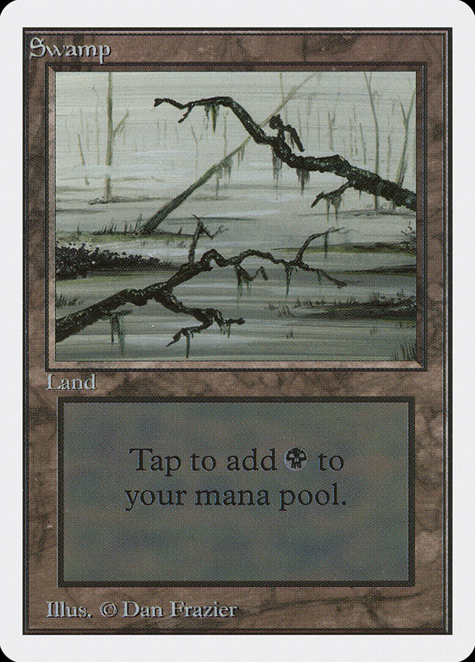 Swamp