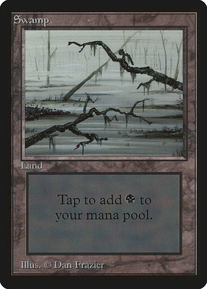 Swamp