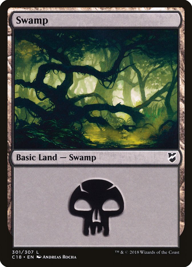 Swamp