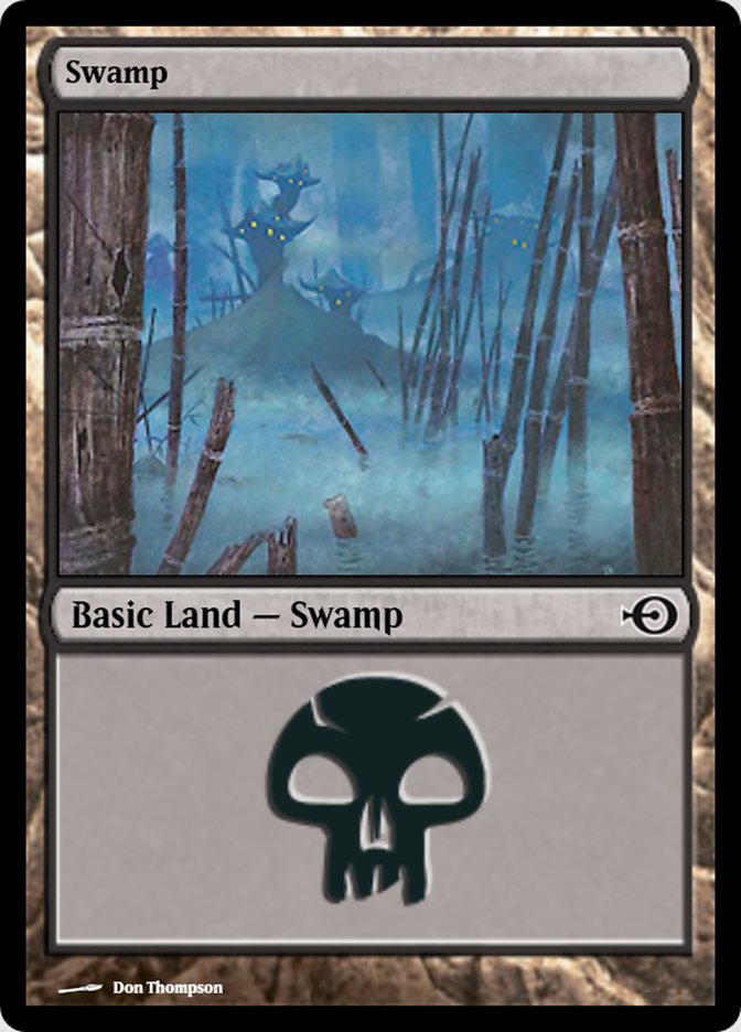 Swamp