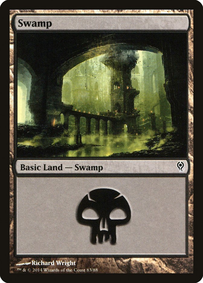 Swamp