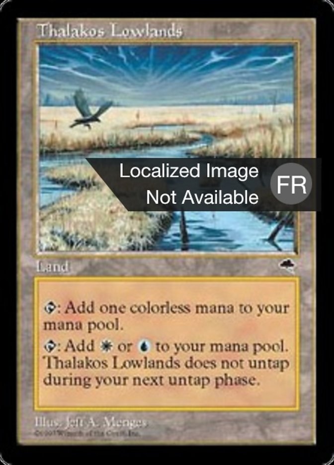 Thalakos Lowlands