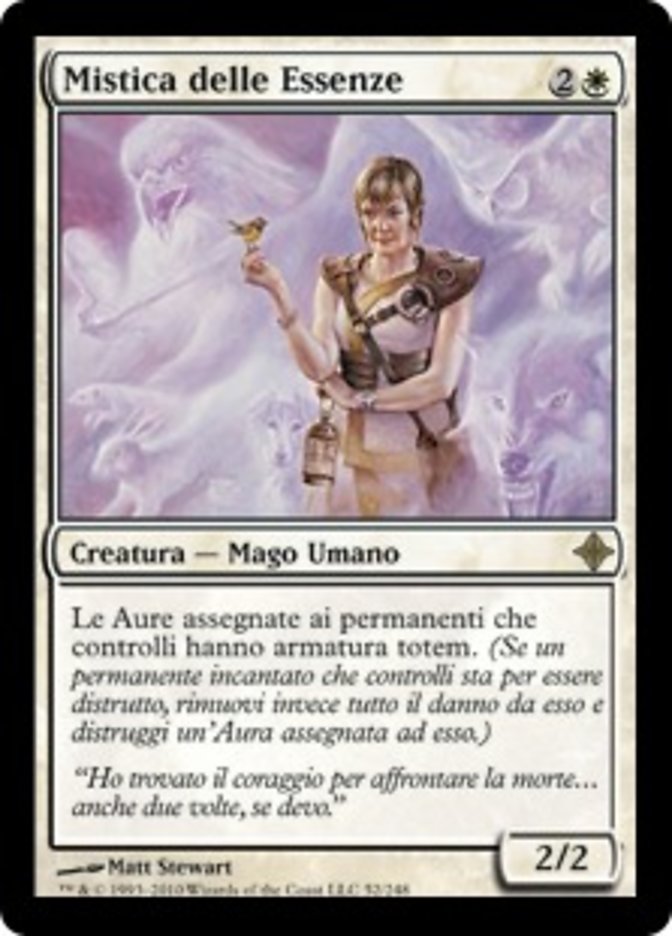 Umbra Mystic