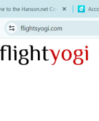 Flightsyogi's Photo